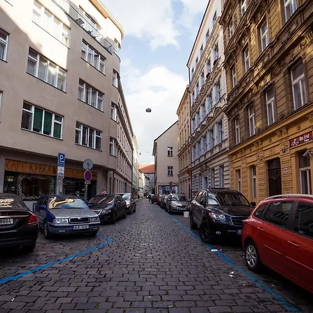 Florana * Prague